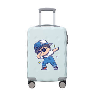 Maleta Rígida de ABS con Ruedas 360°, Fabricante Líder, Venta al Por Mayor, Promoción, Proveedor Directo de Fábrica, Pedidos al Por Mayor - Product Image 4