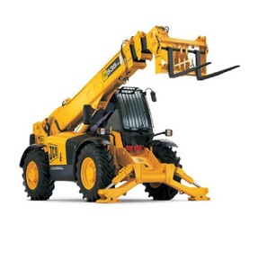 Super offre sur un chariot élévateur tout-terrain JCB 9404 8000 lb 4x4 de 2017 à vendre, pas cher, fiable, d'occasion, machine de levage lourde pour extérieur. - Product Image 3