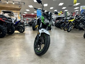 SUPER STOCK NOUVEAU Z e-1 ABS Moto sportive électrique entièrement électrique - Product Image 4