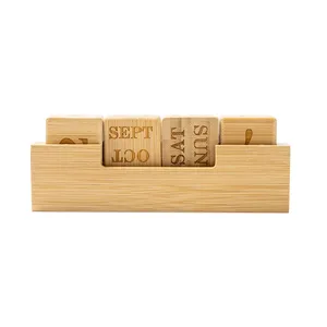 Calendario Perpetuo Personalizado Armeria Maritima, Artículos Promocionales - Product Image 1