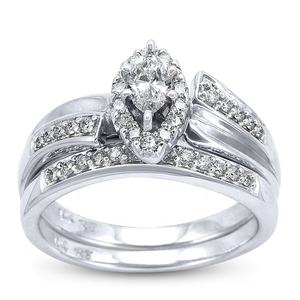 Manufacturer Custom <b>Men</b> Women 14K 18K Solid <b>Gold</b> VVS VS1 2ct Princess Cut Lab Grown Engagement <b>Ring</b> With Halo Setting - Product Image 6