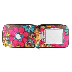 <b>Folding</b> Shopping <b>Bag</b> with Polyester Fiber Material Customizable Size & Pattern for Supermarkets and Shops - Product Image 4
