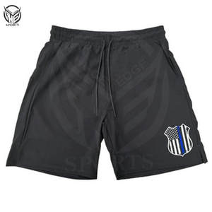 กางเกงคิกบ็อกซิ่งแบบกำหนดเอง กางเกงมวยปล้ำแบบมีแรงกดกระชับสำหรับผู้ชาย ออกแบบได้ตามต้องการ - Product Image 2