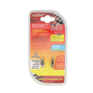 Bombilla LED CANBUS T10-5050-1 2dbos - Product Image 1