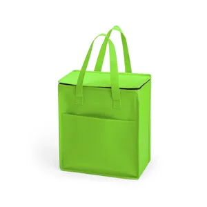 Borsa Termica Personalizzata Lans per Dispositivi Elettronici, Soluzione di Stoccaggio Isolata Premium - Product Image 3