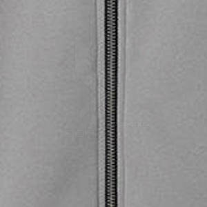 Sweat-shirts à capuche zippés doux pour femmes, couleurs personnalisables, tissu chaud et respirant pour l'hiver, streetwear pour les journées décontractées, logo frontal, à capuche - Product Image 6