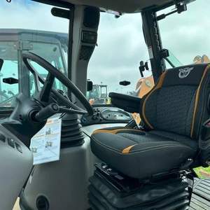 Barato nuevo y usado 75HP CASE 851FX, CASE 580 Retroexcavadoras Maquinaria de ingeniería y construcción Plus 4WD - Product Image 2