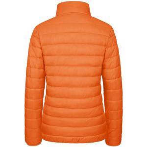 Nouvel arrivage de veste thermique pour femmes coupe-vent hiver nouveau design mode respirant de haute qualité personnalisé - Product Image 2