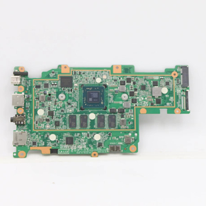 NOUVEAU Ordinateur portable pour Lenovo Chromebook 100e Gen 3 (82J7) Ordinateur portable AMD3015CE 4 Go 32 Go Carte mère AMD 5B21D19846/5B21T09136 - Product Image 1