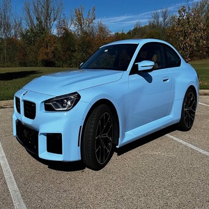 BMW M2 2024 USADO, Volante a la Izquierda/Derecha - Product Image 3