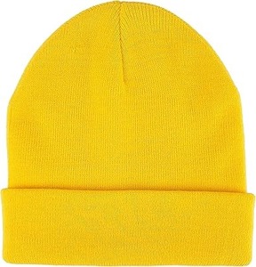 Gorros Jacquard de lana 100% de la mejor calidad, gorros con diseño de logotipo personalizado, estampado de hojaldre, moda para viajes en la playa, 2025, gorros con logotipo impreso - Product Image 2