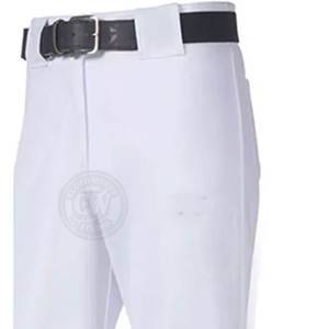 Uniforme de baseball personnalisé avec logo imprimé, respirant, séchage rapide, léger, surdimensionné, prix abordable pour hommes - Product Image 6