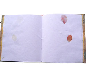 Cuaderno de Tapa Blanda Estilo Bahi Khata de Alta Calidad para Regalo Promocional Personalizado - Product Image 3