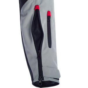 Freeway Men Touring Motorbike Gears Cordura 3Layer Enduro/Adventure 4Season Textile Chaqueta impermeable para Biker CE Level 2 Armor - Product Image 3