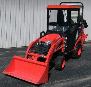 ซื้อรถแทรกเตอร์ Kubota โดยตรงจากซัพพลายเออร์ด้วยต้นทุนที่ต่ำมากสำหรับการดำเนินงานด้านการเกษตรและการทำฟาร์มด้วยคุณภาพที่ดีที่สุด - Product Image 1