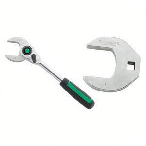 Clés à fourche robustes Stahlwille 3/8'' (taille en pouces) de haute qualité - Product Image 3