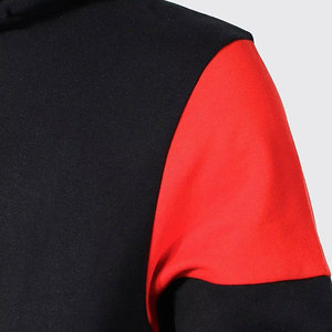 Sudadera Casual para Hombre con Acabado Suave y Diseño de Capucha Ajustable para un Uso Diario Cómodo - Product Image 6