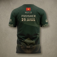 T-shirt de sport personnalisé, léger, à séchage rapide, pour la course à pied, entraînement, OEM, ODM, vente en gros