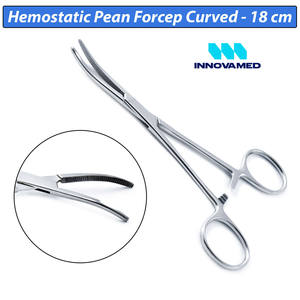 Fórceps quirúrgicos La más alta calidad Logotipo personalizado Imprimir Fórceps quirúrgicos Tasa al por mayor Nueva llegada Base de acero inoxidable - Product Image 2