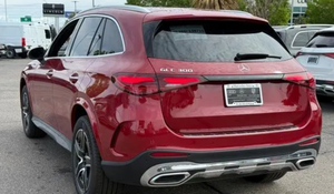 Performances Exceptionnelles pour Voiture d'Occasion 2025 <span class=keywords><strong>Mercedes</strong></span>-Benz <span class=keywords><strong>GLC</strong></span> 300 Base SUV Expédition Mondiale - Product Image 5