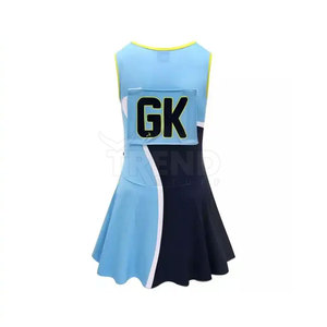 Dernier design imprimé 100% polyester, séchage rapide, respirant, services OEM personnalisables, tendance de la mode, nouvelle collection de vêtements pour femmes de haute qualité - Product Image 2