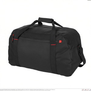 Sac de voyage personnalisé Vancouver 35L pour articles promotionnels - Product Image 3
