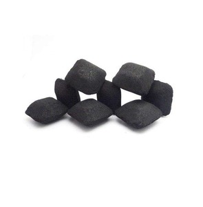 Hot Sale Sustainable <b>Pillow</b> Coconut Shell Charcoal Briquette for Strong <b>Heat</b> or Clean Burning BBQ Available at Export Price - Product Image 2
