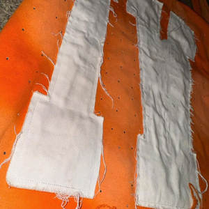 Sweat à capuche uni pour homme personnalisé, haute qualité, 100% coton, respirant, avec poche, design pull-over, délavé au soleil, broderie en strass, décontracté - Product Image 4