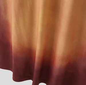 เสื้อยืดแขนสั้นวินเทจผ้าฝ้ายออร์แกนิค 100% สำหรับผู้ชายและผู้หญิง เนื้อผ้าถักน้ำหนักเบา สวมใส่สบาย ทรงหลวม ล้างสีแบบแอซิด ระบายอากาศได้ดี - Product Image 6