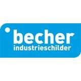 Industrieschilderfabrik Becher GmbH logo