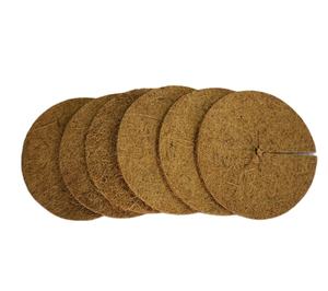 เสื่อใยมะพร้าวธรรมชาติ100% ควบคุมวัชพืชจากศรีลังกา - Product Image 1