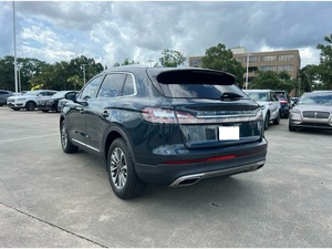 Gran Oferta, Excelente Estado: Lincoln Nautilus Reserve FWD 2021, Listo para Enviar - Product Image 5