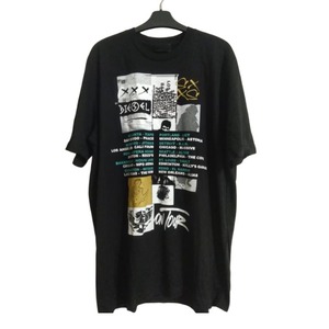 Camiseta de Verano Casual de Alta Calidad para Hombre, 100% Algodón, Lujo, 180/200 GSM, Estampada, Personalizable, Cuello Redondo, Marca TM - Product Image 5