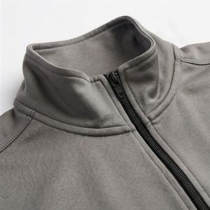 ชุดวอร์มผู้ชายทันสมัย สำหรับออกกำลังกาย วิ่ง น้ำหนักเบา ใส่สบาย ระบายอากาศดี ทรงสปอร์ต ทนทาน - Product Image 4