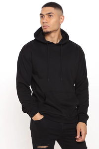 Chándal Deportivo Ajustado de Fútbol para Hombre, Talla Grande, Personalizado, al por Mayor, para Invierno - Product Image 3