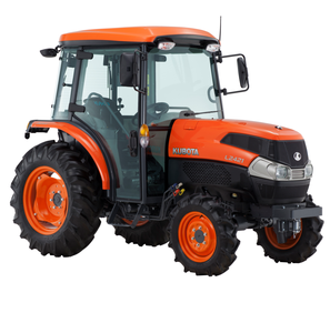 Tractor Usado L2501 4WD en Venta - Tractor Agrícola de Alta Productividad con Motor de 40-150HP, Transmisión por Engranajes, 1 Año de Garantía - Product Image 3
