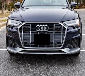 Audi A6 Allroad Quattro Prestige 2025, Gasolina, Bajo Kilometraje - Product Image 1