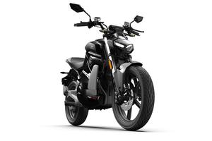 Moto électrique à moteur TS Street Hunter Pro 2025 la plus vendue - Product Image 6