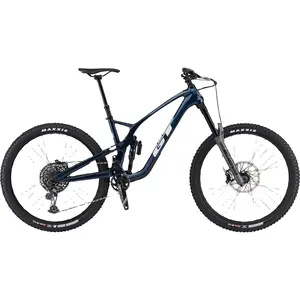 Factory Promotion Kona GT Bicycles FORCE CARBON PRO LE - 29" Mountainbike