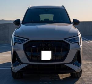 AUDI E-TRON QUATTRO CHRONOS EDITION 2022 USADO, Volante a la Izquierda/Derecha - Product Image 1