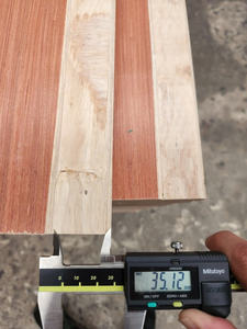 Factory Supply Shipping Container Hardwood Flooring Sea Container Plywood Flooring - Product Image 4