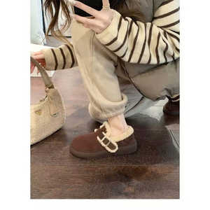 Pantuflas para el Hogar Qiaojia Modelo ZB-7710 - Product Image 6