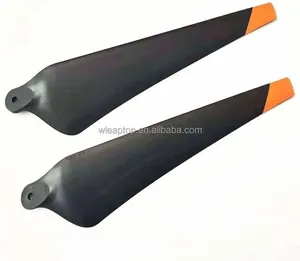 Hélices Agras T30 R3811 en fibre de carbone haute performance CW/CCW, lames pliables pour système de propulsion de drone pulvérisateur agricole, pièce de rechange - Product Image 2