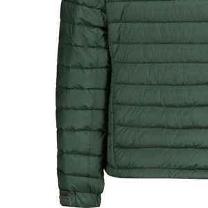 Veste matelassée surdimensionnée, vêtements d'extérieur rembourrés pour l'hiver, manteau chaud isolé pour hommes et femmes, mode décontractée, activités de rue et de plein air - Product Image 5