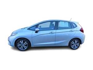 Honn-da Fitt 2022, Vehículo Híbrido de 2.0L, Versión Sharp-Leading, 27000 Kilómetros, Sedán, Autos Usados en Venta - Product Image 2