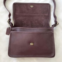Tas Selempang Kulit Asli Berkualitas Tinggi Buatan Tangan dengan Tali yang Dapat Disesuaikan, Portabel, Cocok untuk Musim Dingin, Semi, dan Panas, dari Pemasok India