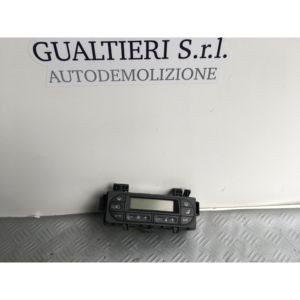 CITROEN C2 1ª Serie CONTROL DE CLIMATIZACIÓN 6451KQ (03>05) - Product Image 1