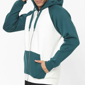 Low MOQ Long Sleeve Comfortable <b>Men</b> <b>Hoodie</b> 100% Cotton Quick Dry Breathable <b>Men</b> Hoodies for Sale - Product Image 2