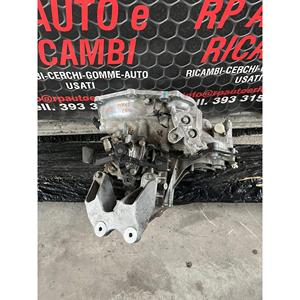 เกียร์ธรรมดา OPEL Karl Series (15>17) ครบชุด รุ่น 25193045 B10XE เบนซิน 1.0 - Product Image 4