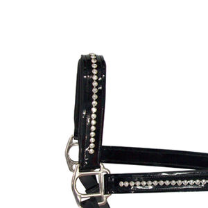 สายคล้องคอหนังอานภาษาอังกฤษทำด้วยมือแบบพรีเมี่ยมเชือกแขวนคอไนลอนสวมใส่สบายมีสไตล์อุปกรณ์ฝึกใช้งานประจำวันทนทานปรับได้ - Product Image 3